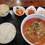 韓国料理 プサンハン - 