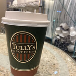 タリーズコーヒー - ドリンク写真: