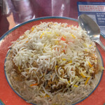 ASIAN DINING MEHMAN - 