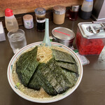 村山ホープ軒 - 