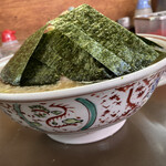 村山ホープ軒 - 