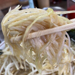 村山ホープ軒 - 