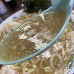 村山ホープ軒 - 