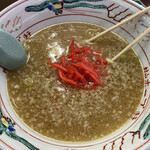 村山ホープ軒 - 