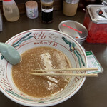 村山ホープ軒 - 