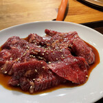 Yakiniku Hanake - 