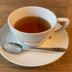 ロージーティーハウス - ティーフリー