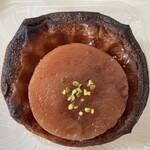 Boulangerie dannapan - アップルデニッシュ