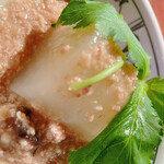 Panch - サービスの蔵王高原のふろふき大根