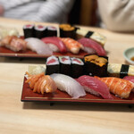 Sushi Tokoro Miyabi - 