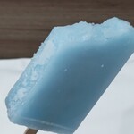 LAWSON - 料理写真:ガリガリ君75円