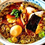 Ramen Higuma - 