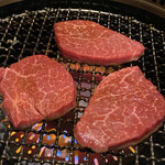 YAKINIKU The New - 