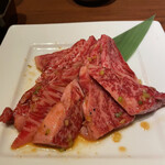 Yakiniku Reimen Yamanakaya - 