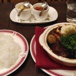 トマト - 熱々だぜ　やけど注意