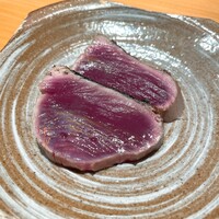 鮨 つぼみ - 