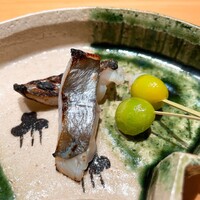鮨 つぼみ - 