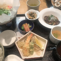 ガーデンキッチン かるめら - 