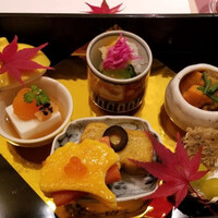 寿司 はせ川 西麻布店 - 