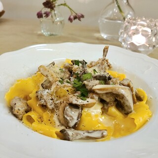 フラスカ 手打ち生パスタの店_1