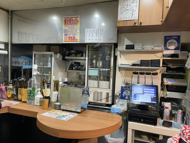 大衆酒場 串焼立呑 集 Tsudoi お初天神本店>