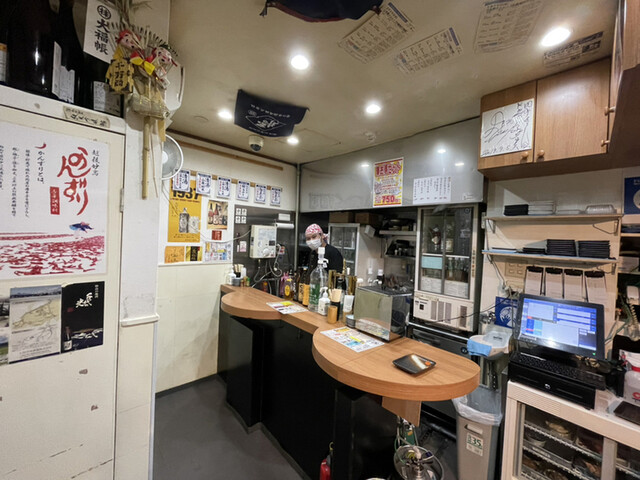 大衆酒場 串焼立呑 集 Tsudoi お初天神本店>