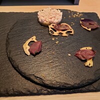 焼鳥 みかど - 
