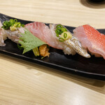 Daiki Suisan Kaitenzushi - 