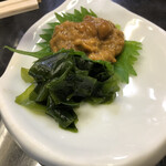 立ち飲みや 喜楽 - 