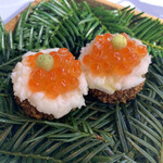 エルミタージュ ドゥ タムラ - 