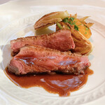 エルミタージュ ドゥ タムラ - 