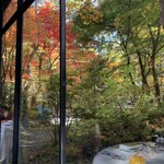 エルミタージュ ドゥ タムラ - 