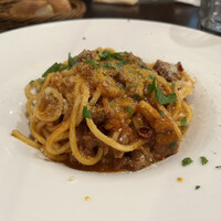 クッチーナ イタリアーナ アリア 六本木 -  クッチーナ イタリアーナ アリア 六本木 -