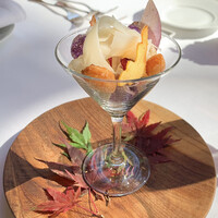 エルミタージュ ドゥ タムラ - 