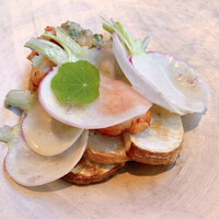 エルミタージュ ドゥ タムラ - 