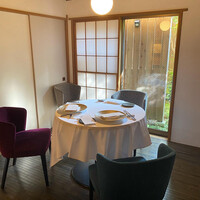 シェ ケンタロウ - 