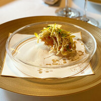 シェ ケンタロウ - 