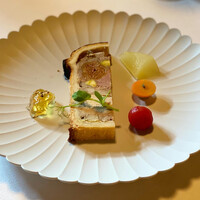 シェ ケンタロウ - 