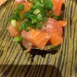 Kaitenzushi Sushiemon - 