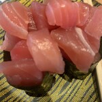 Kaitenzushi Sushiemon - 