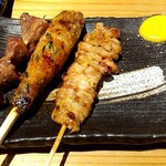 ROBATA　えべっさん - 