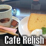 RELISH NOTE - 