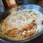 つけ麺 ぼうず - 