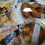 セブンイレブン - 料理写真: