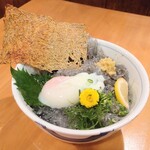 網元料理あさまる