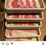 Shabushabu Onyasai - 