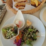 ヴァン ベール - 