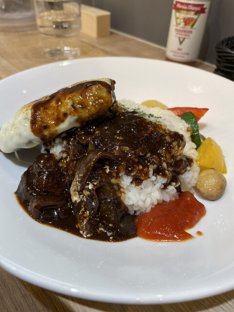 閉店】東京ハヤシライス 八重洲地下街店 - 東京/洋食 | 食べログ 閉店】東京ハヤシライス 八重洲地下街店 - 東京/洋食 | 食べログ