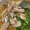 福ちゃんラーメン - 