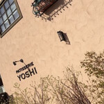 YOSHI YOSHI - 